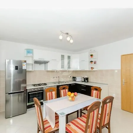 Apartamento Lela *